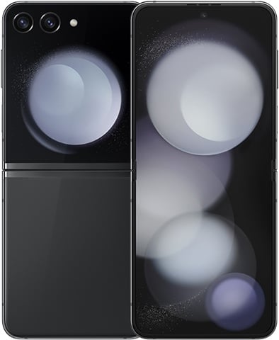 Samsung Galaxy Z Flip5 512GB Graphite, Unlocked B - CeX (UK